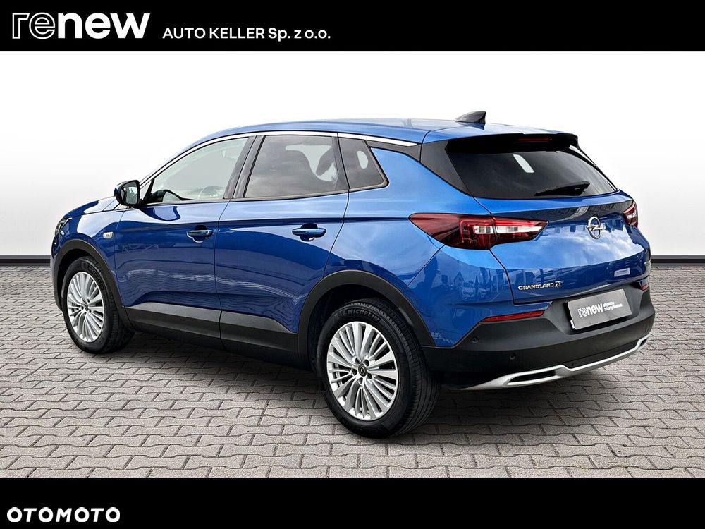 Opel Grandland X - 5