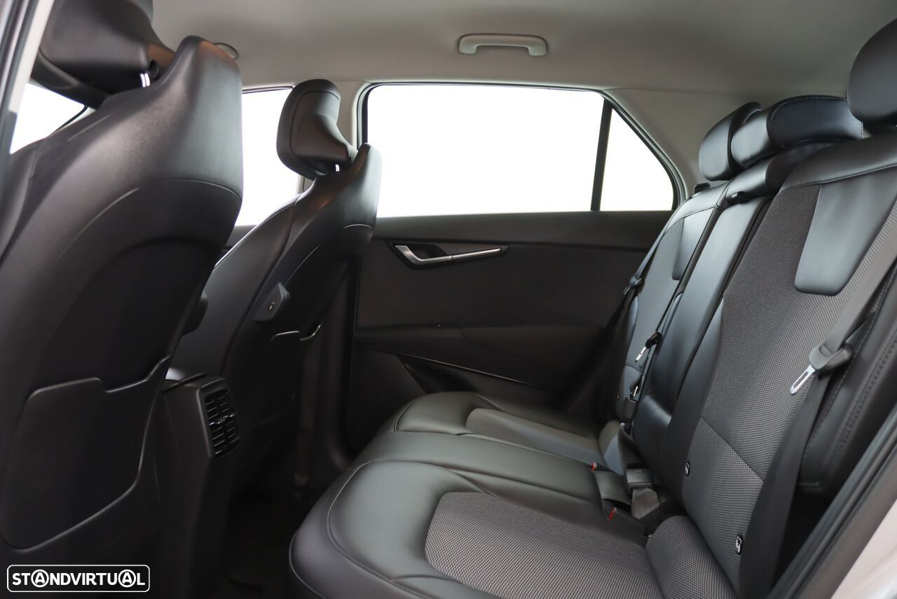 Kia Niro EV 64kWh Drive - 9