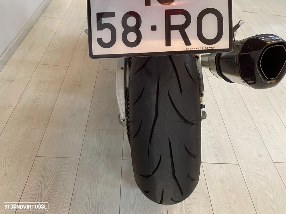 Honda CBR FIREBLADE CBR 900RR - 5