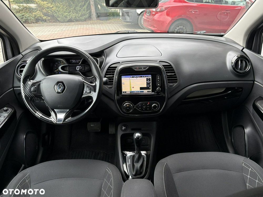 Renault Captur ENERGY TCe 120 EDC XMOD - 12