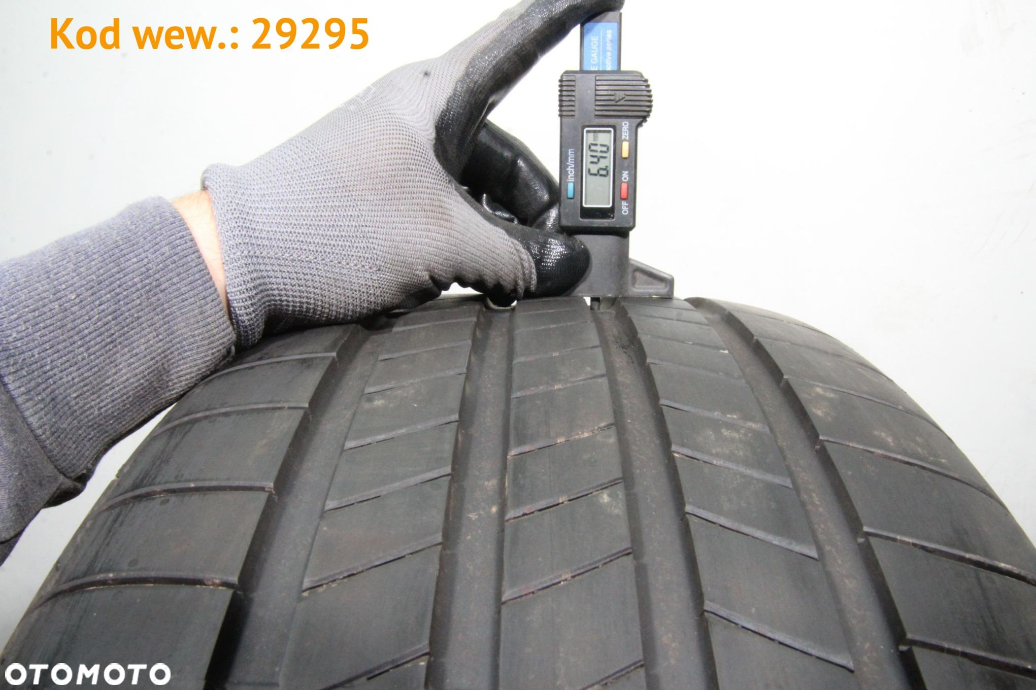 Bridgestone Turanza Eco - 255/45 R20 - 2