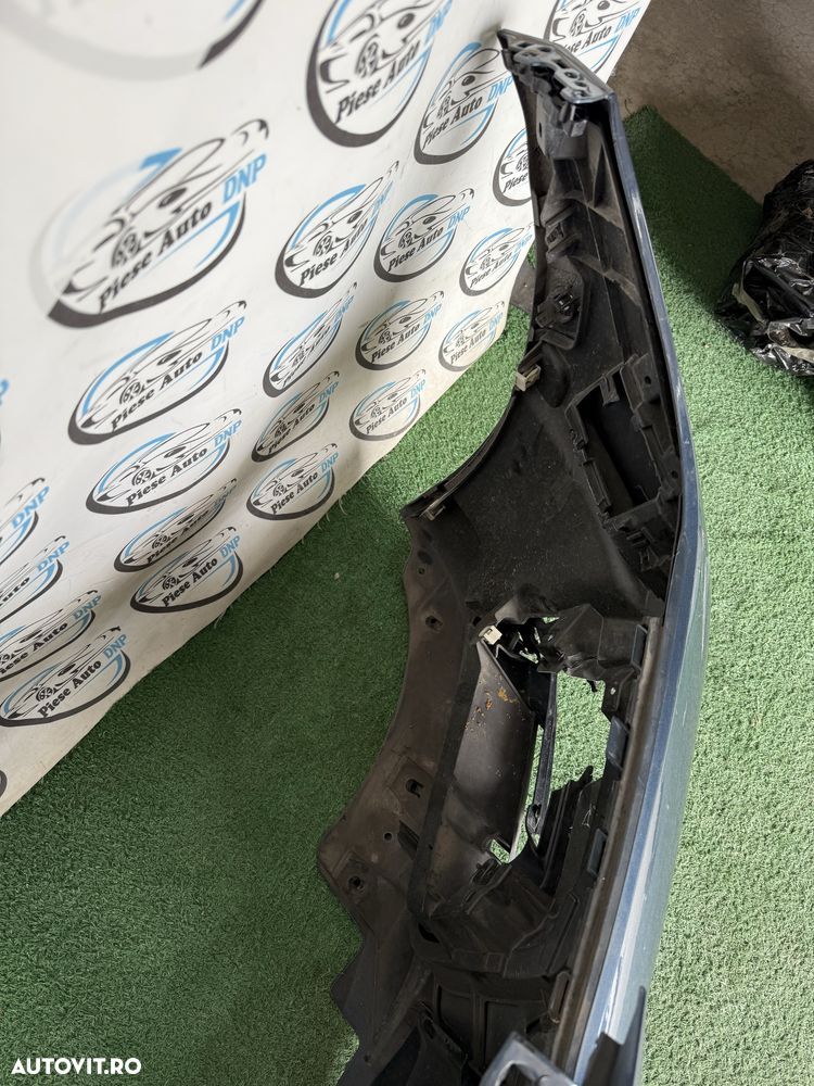 Bara fata Bmw seria 4 G22 G24 M pachet cu suport bara stanga - 8