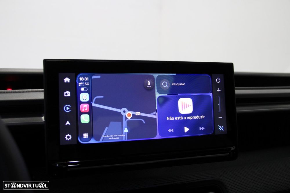 Citroën C3 1.2 Turbo Max - 18