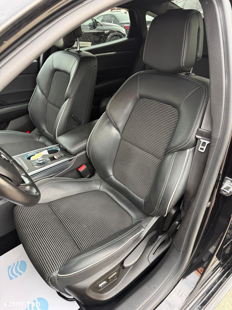 Renault Talisman Blue dCi 160 EDC INTENS - 16