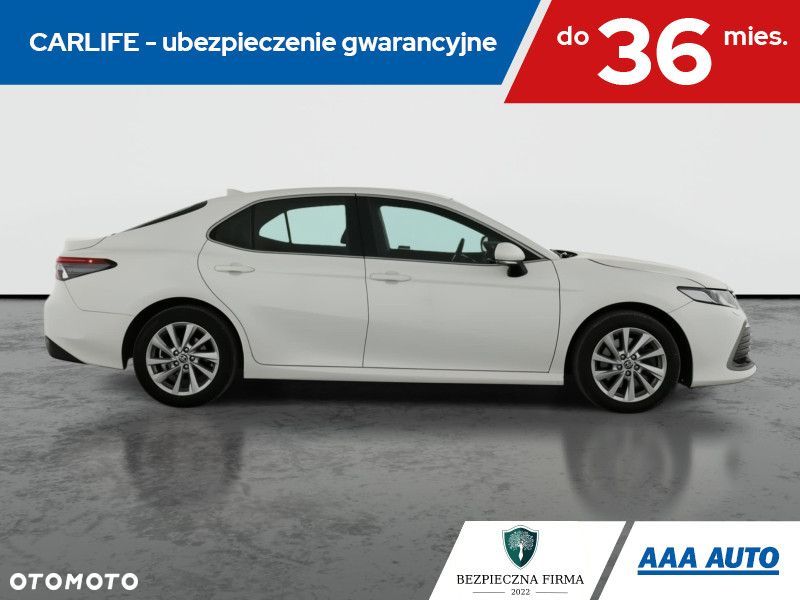 Toyota Camry - 8