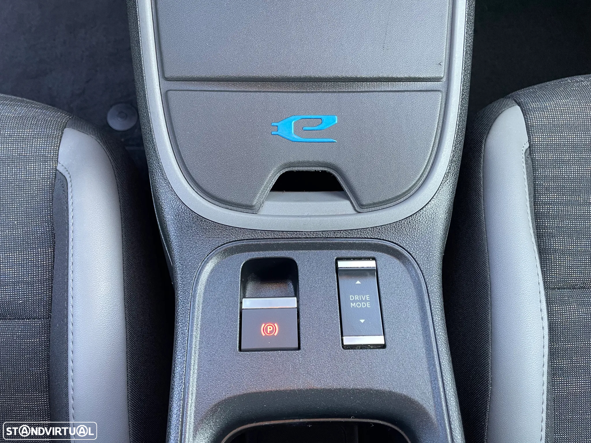Jeep Avenger 54 kWh Longitude - 35
