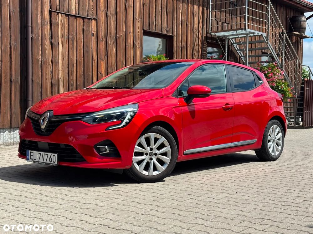 Renault Clio 1.0 TCe Zen - 1