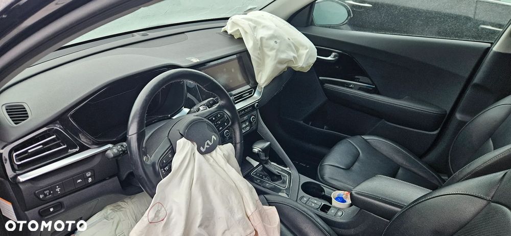 Kia Niro 1.6 GDI Hybrid L - 11