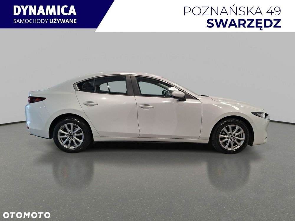 Mazda 3 - 9