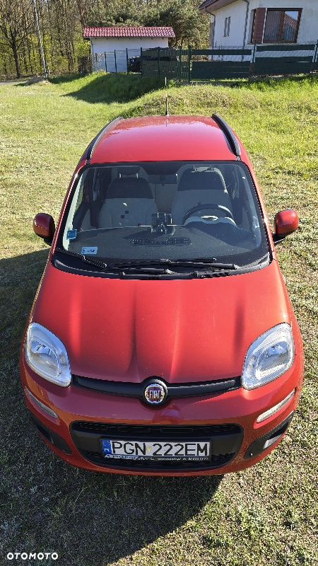 Fiat Panda - 7