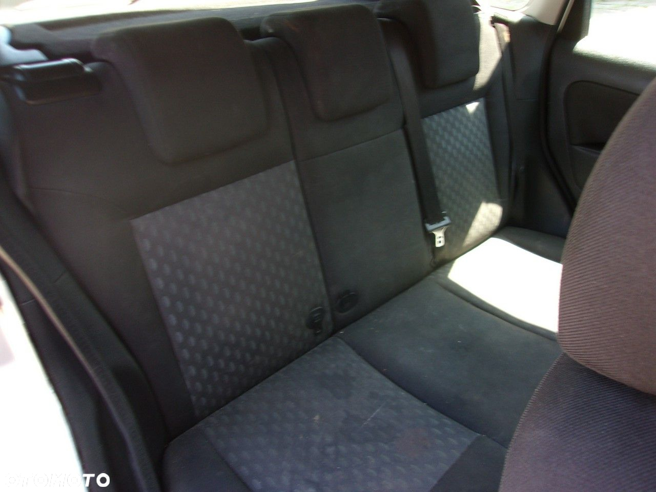 Ford Fiesta 1.4 Silver Magic - 20