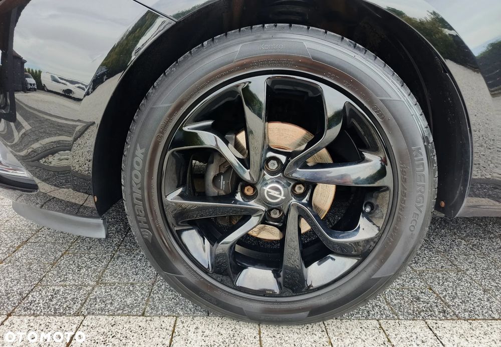 Opel Corsa 1.4 Innovation - 5