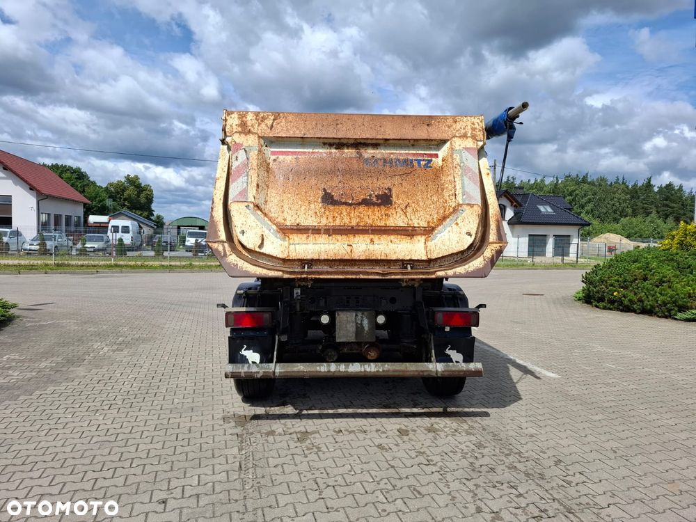 Schmitz Cargobull SGF - S3/ SKI24- SL7.2 - 5