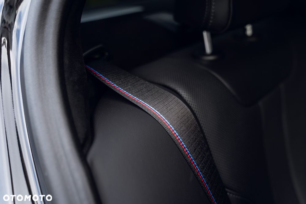 BMW M5 Competition - 14