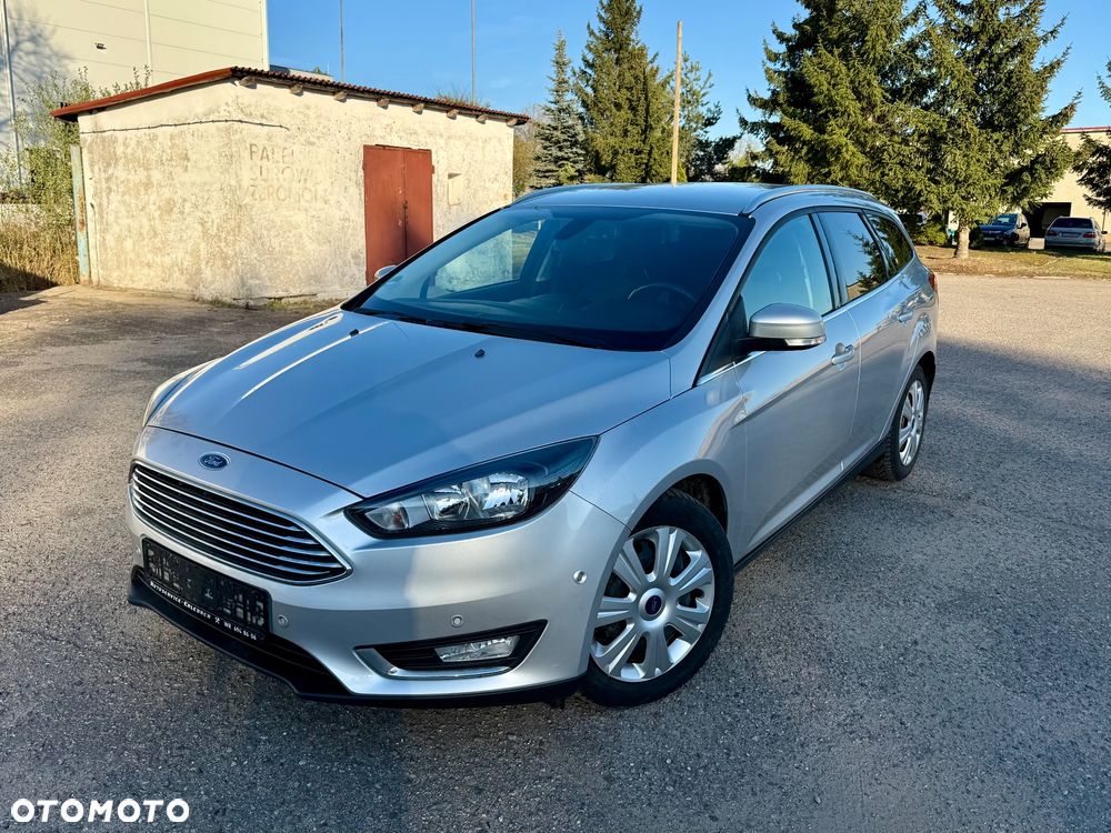 Ford Focus - 13