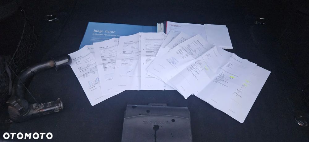 Mercedes-Benz Klasa E - 39