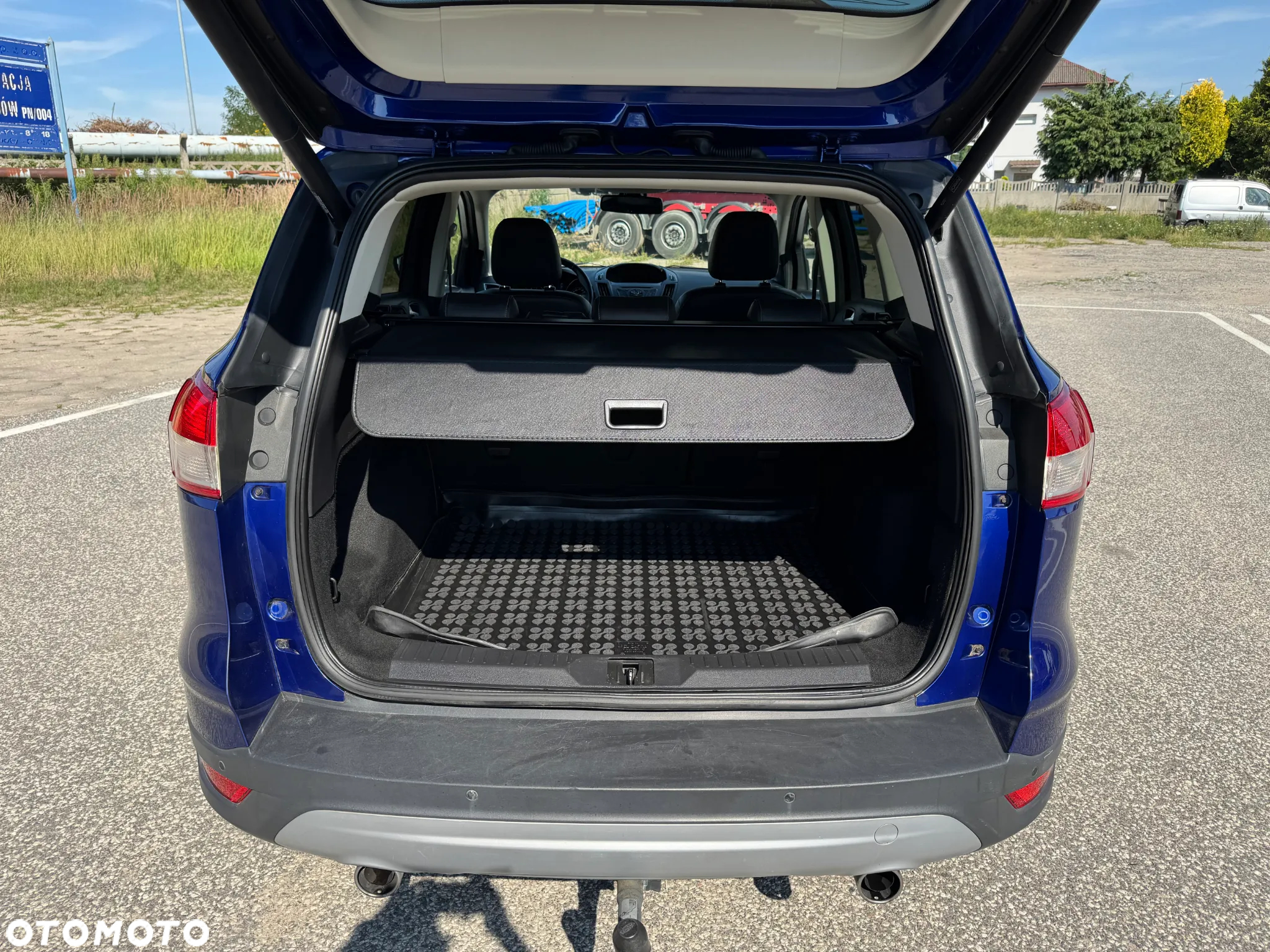 Ford Kuga 1.5 EcoBoost FWD Titanium - 6