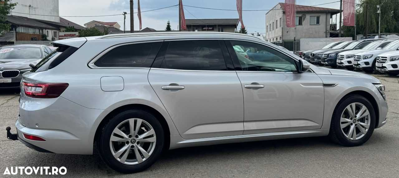 Renault Talisman - 9