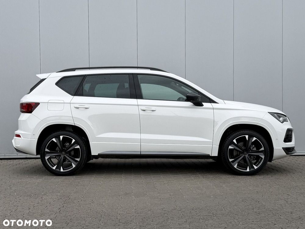 Cupra Ateca 1.5 TSI DSG - 9