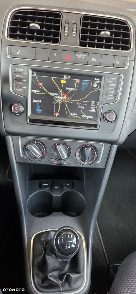 Volkswagen Polo - 28