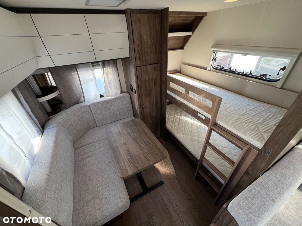 Hobby Excellent Edition 650 KMFe - 6