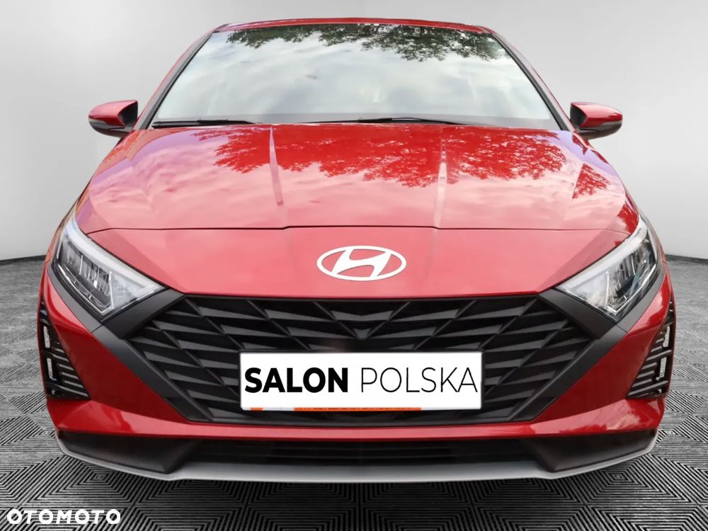 Hyundai i20 1.2 Modern - 3