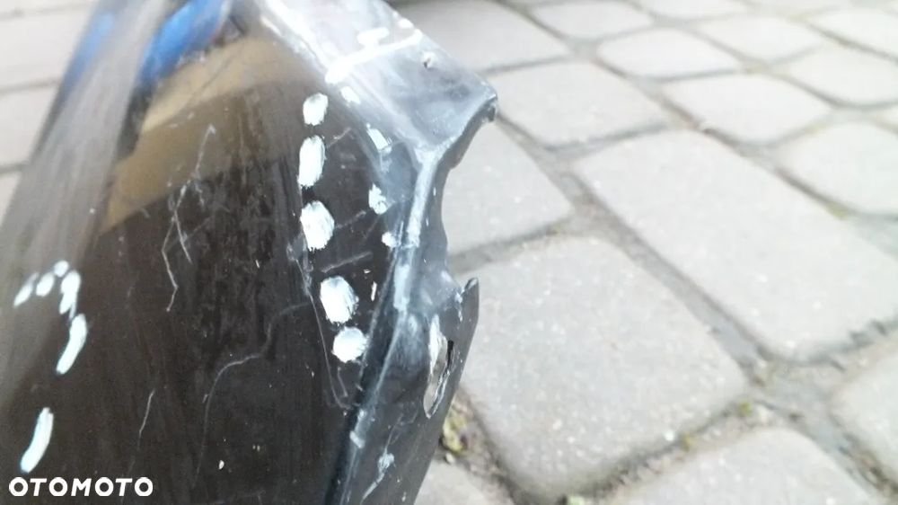 Błotnik przedni lewy Mercedes W204 GLK - 3