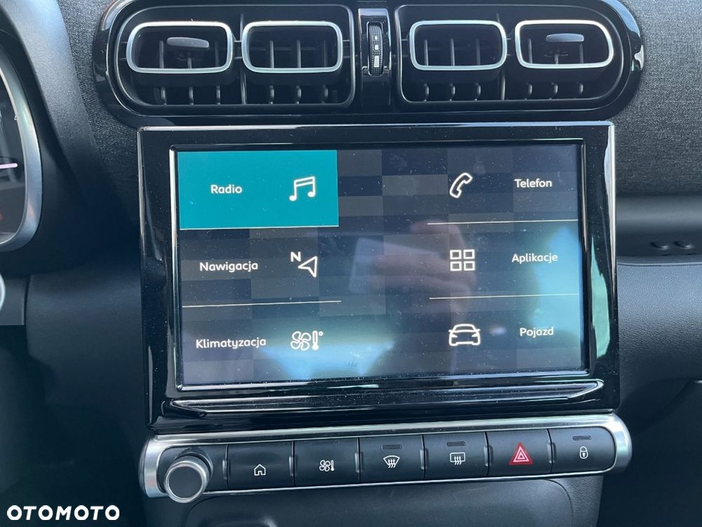 Citroën C3 Aircross 1.5 BlueHDi Feel Pack S&S EAT6 - 13