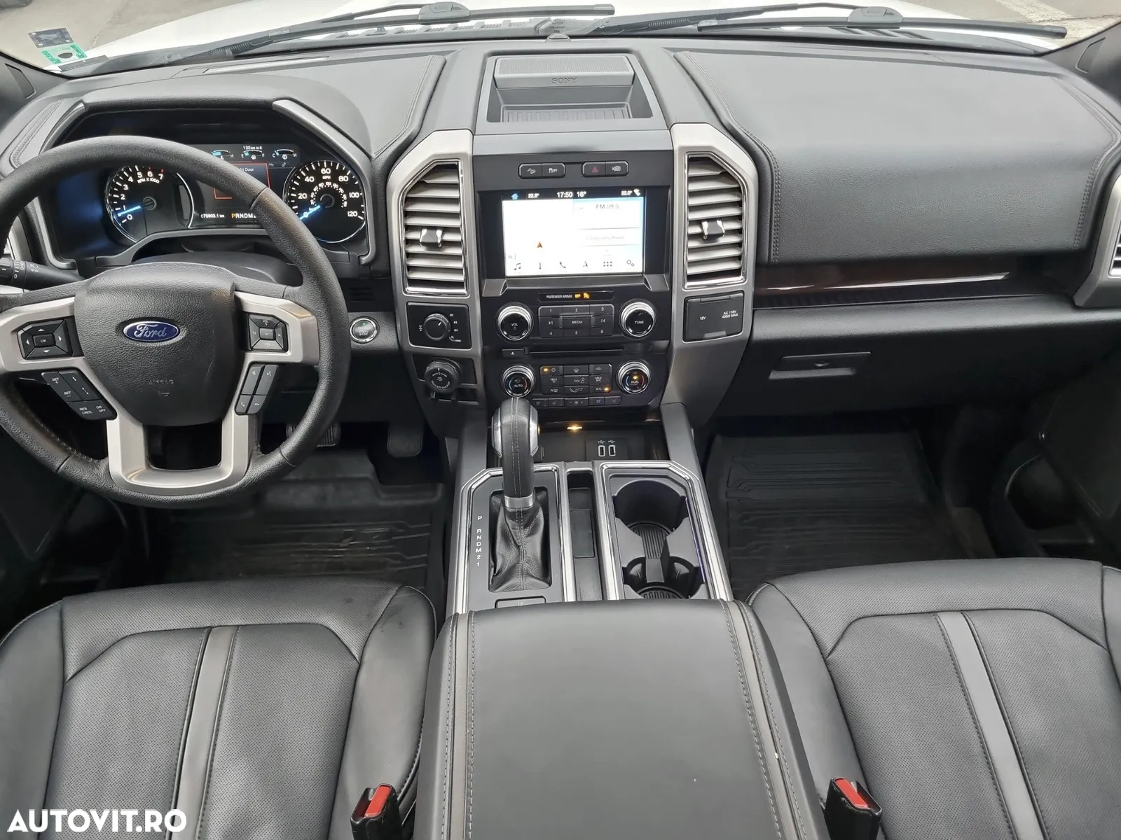 Ford F150 - 9