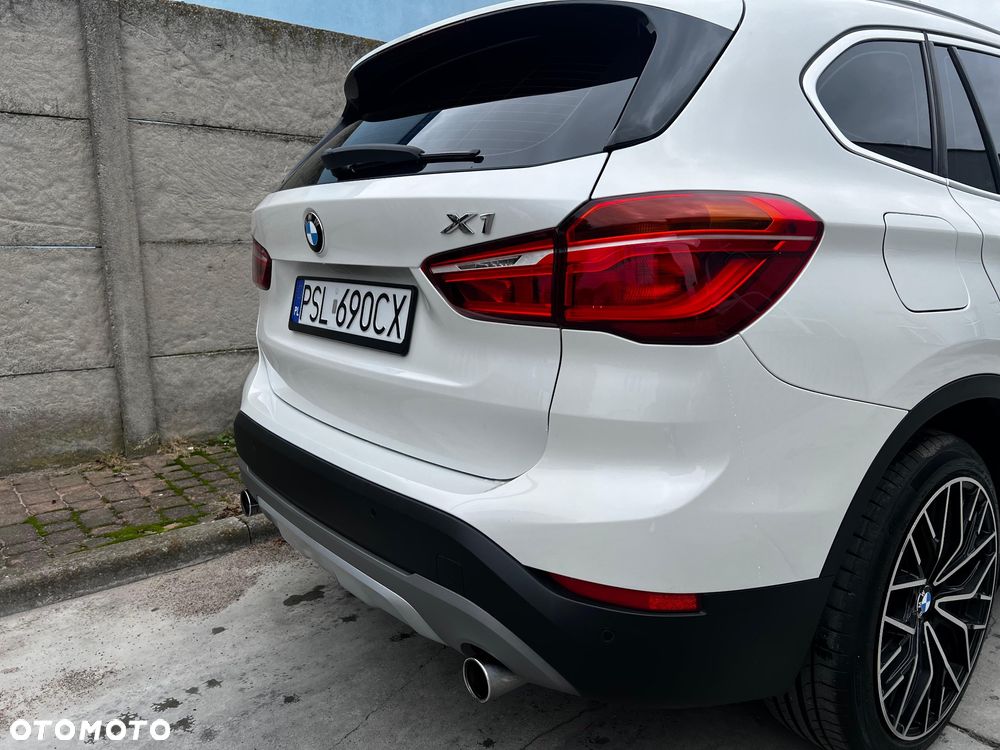 BMW X1 - 9