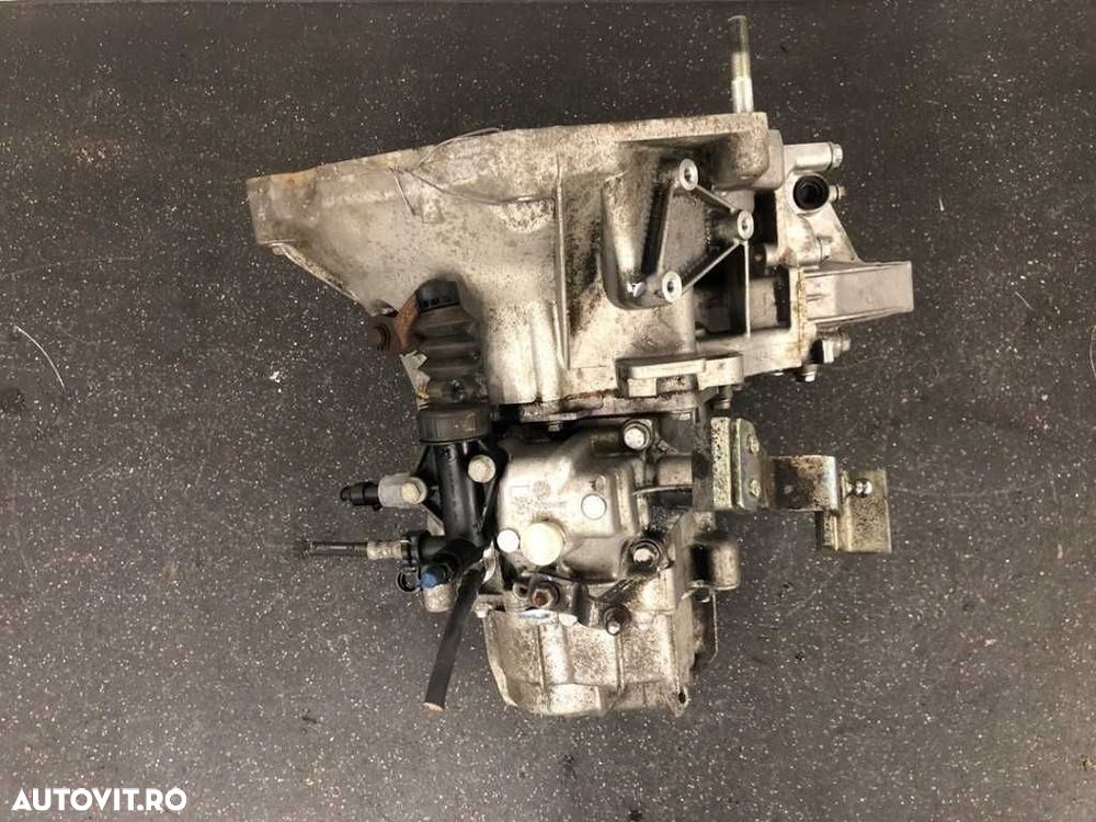 Cutie de viteze Fiat Punto 0.9 B; 55253102; 2013-2025; 6 Trepte - 5