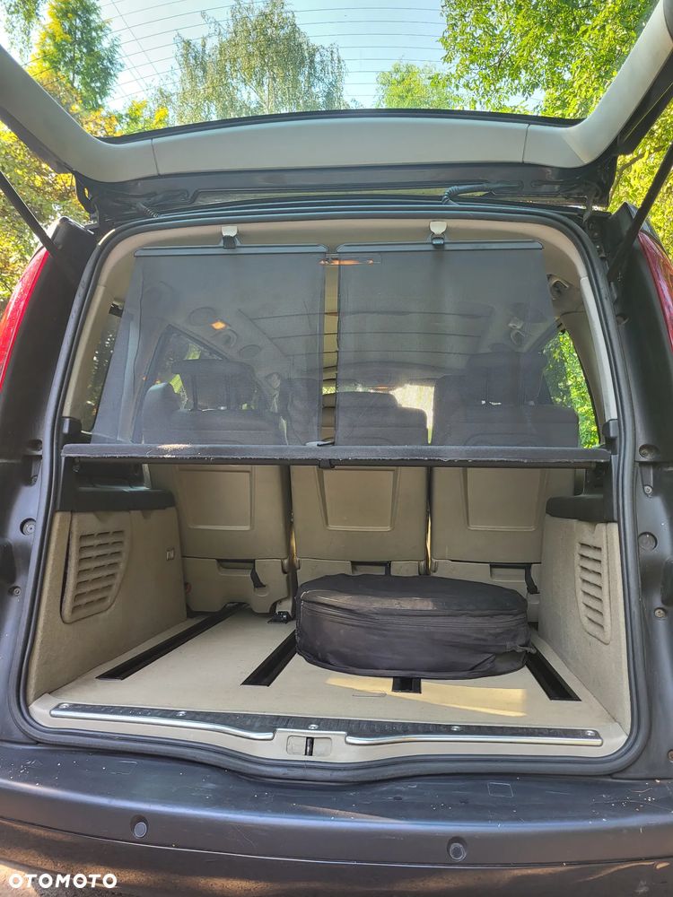 Renault Espace 2.0T Privilege - 18