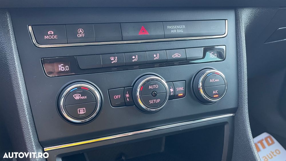 Seat Leon ST 2.0 TDI Start&Stop FR - 21