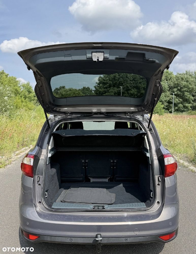 Ford C-MAX - 8