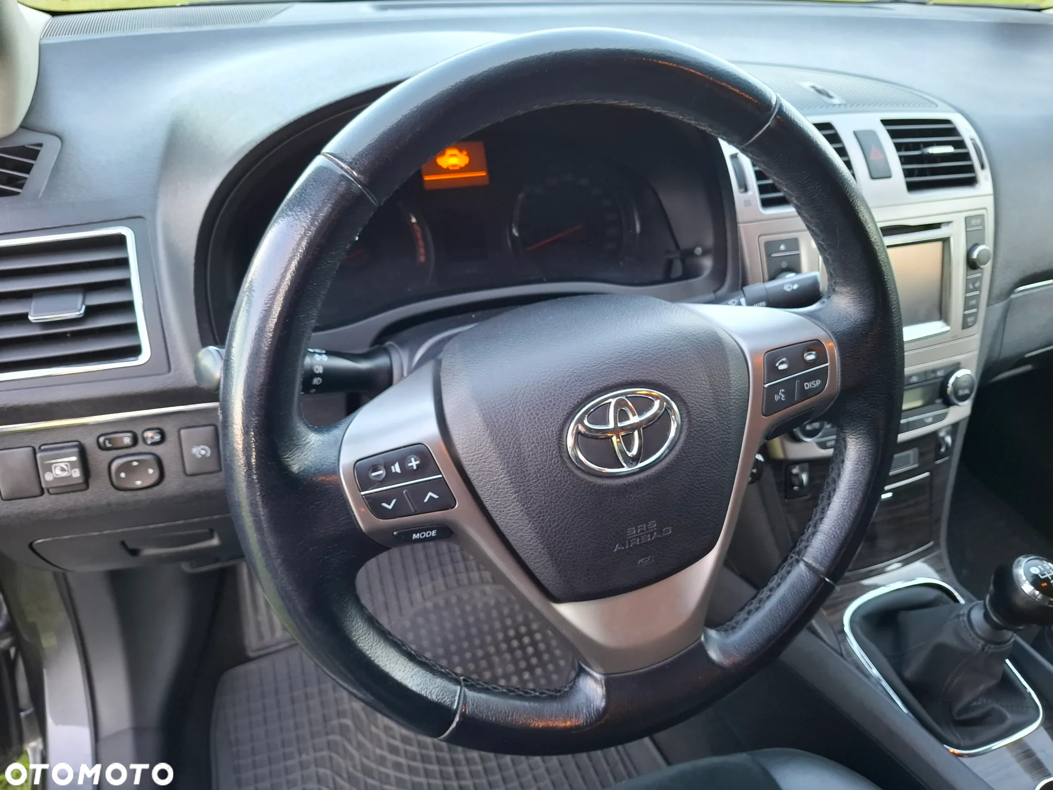 Toyota Avensis 1.8 Prestige MS - 30