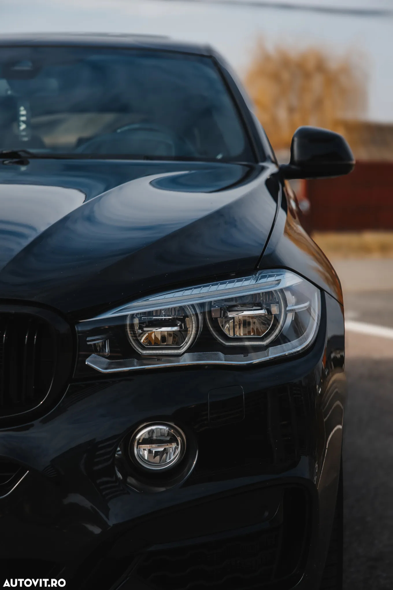 BMW X6 - 3