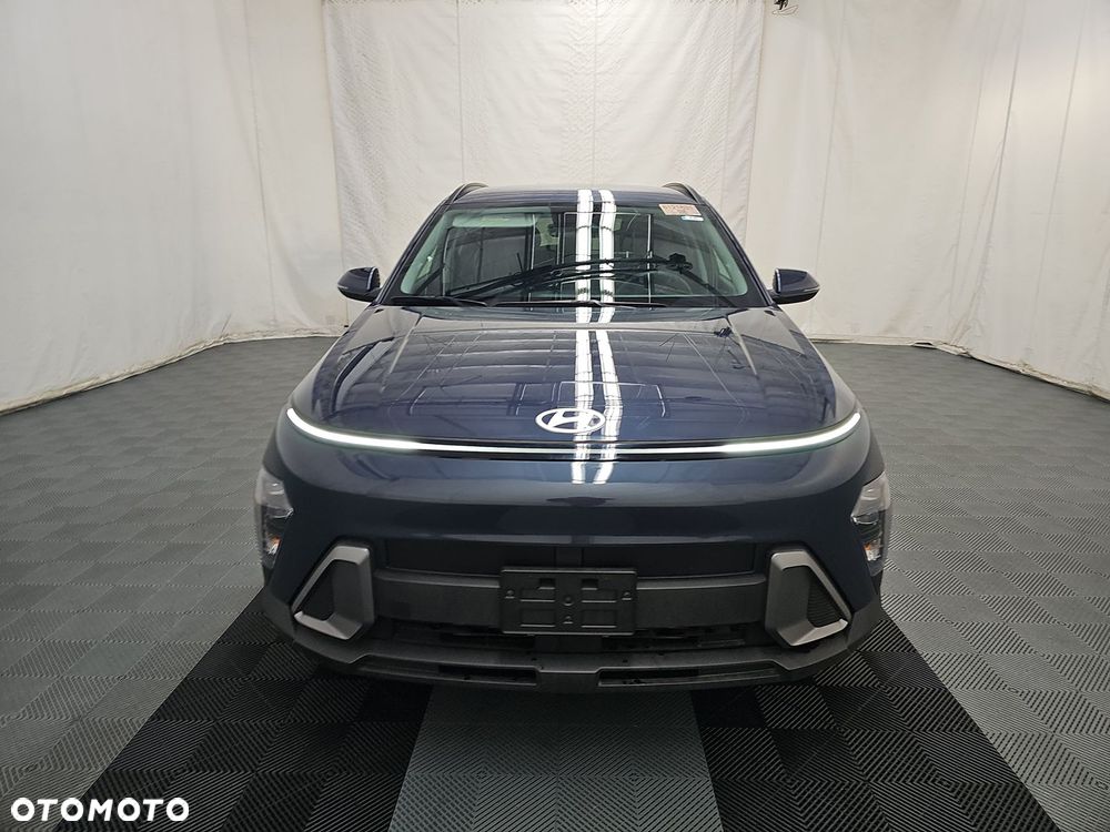 Hyundai Kona 2.0 T-GDI N Performance DCT - 2