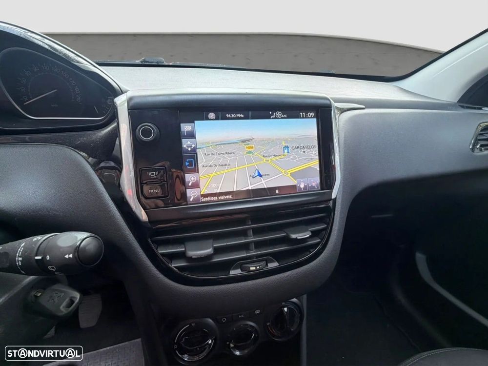 Peugeot 208 1.0 VTi Access - 7