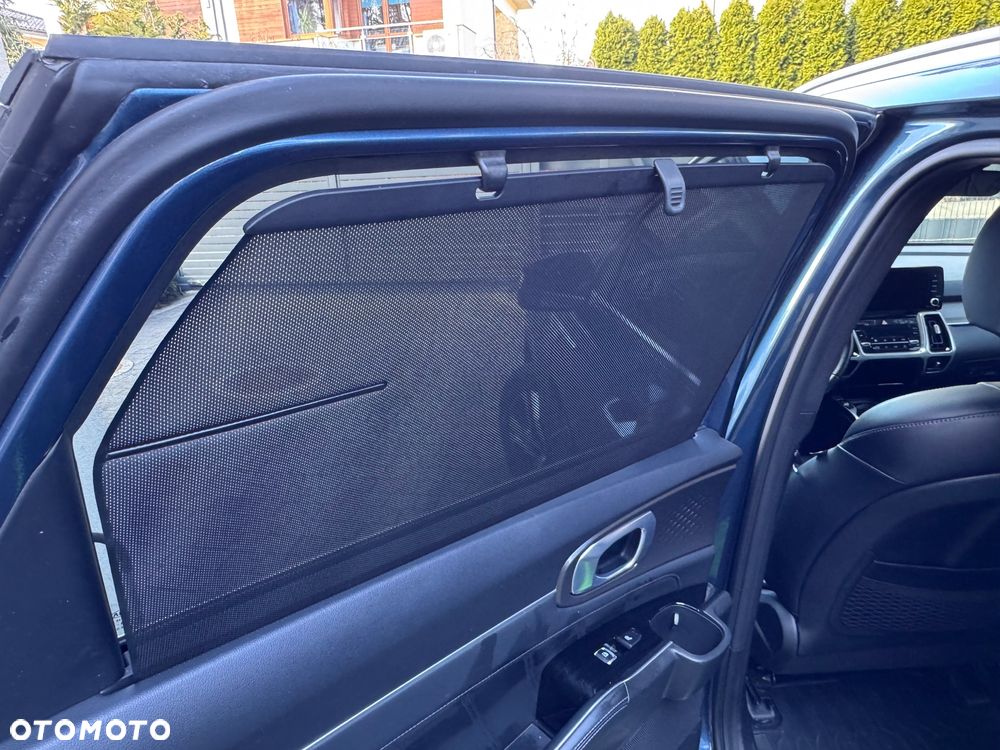 Kia Sorento - 22