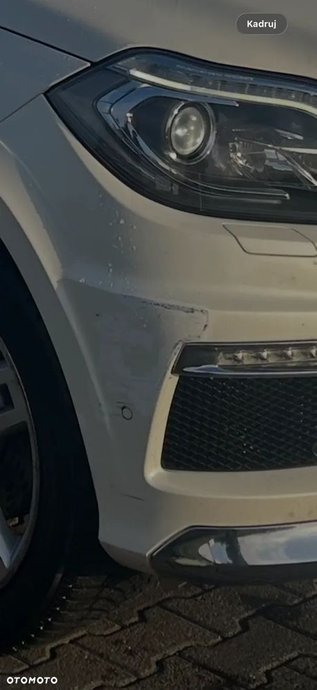 Mercedes-Benz GL - 11