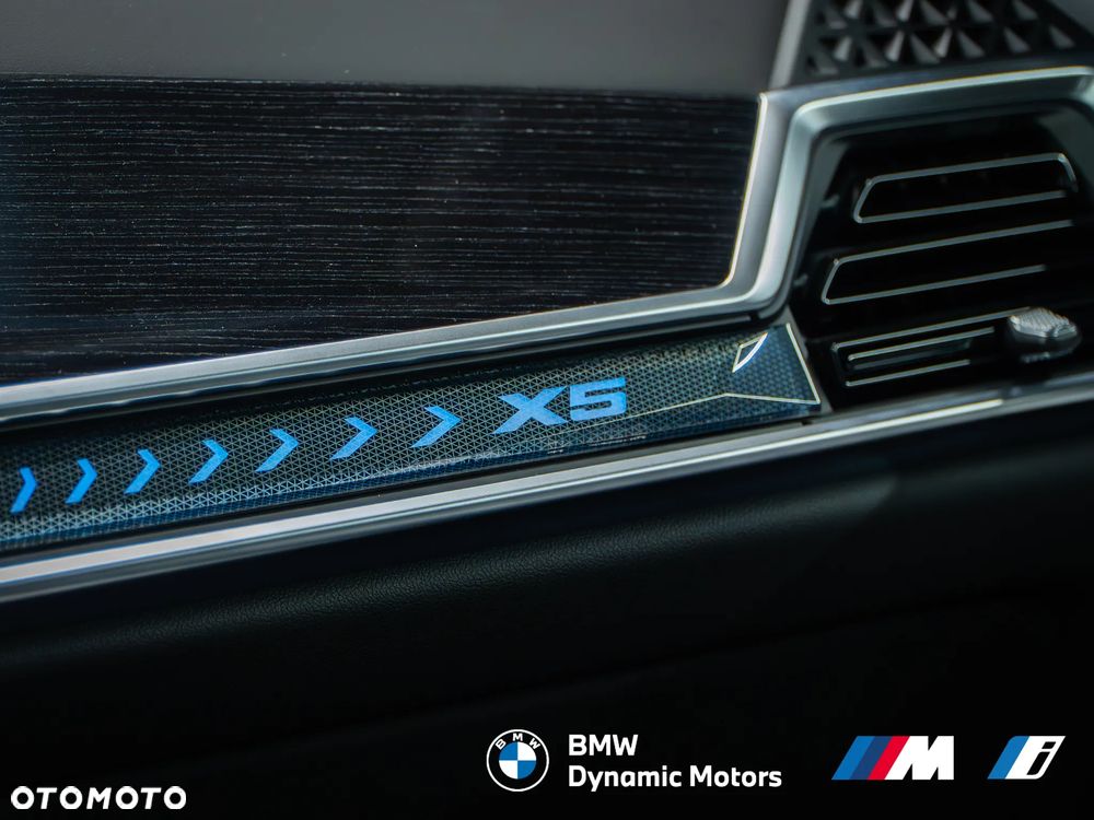 BMW X5 xDrive40d - 31