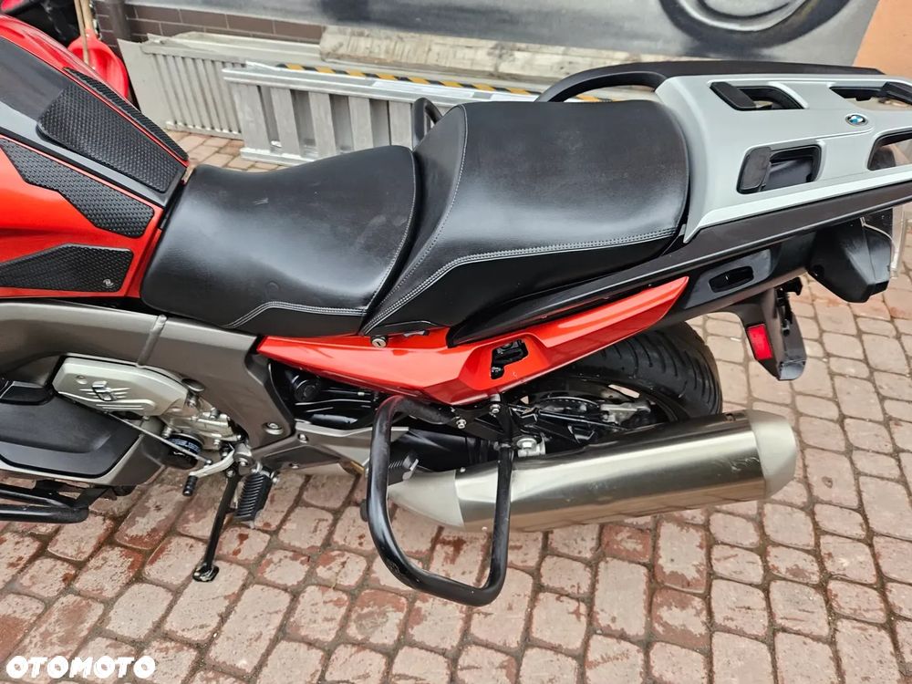 BMW K - 6