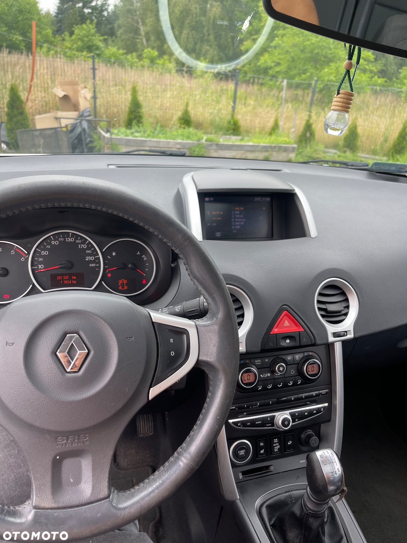 Renault Koleos - 6
