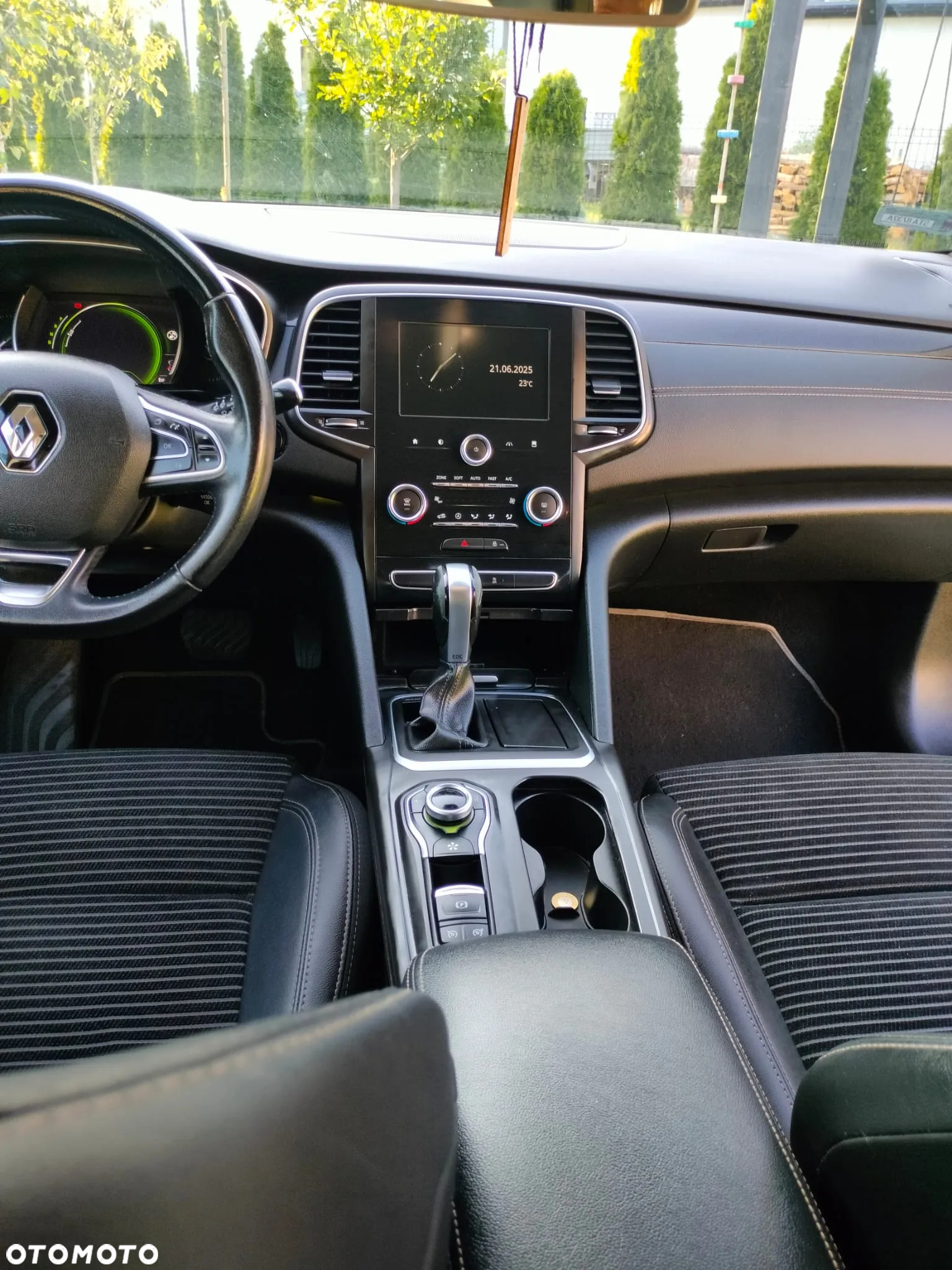 Renault Talisman 1.6 Energy dCi Intens EDC - 4