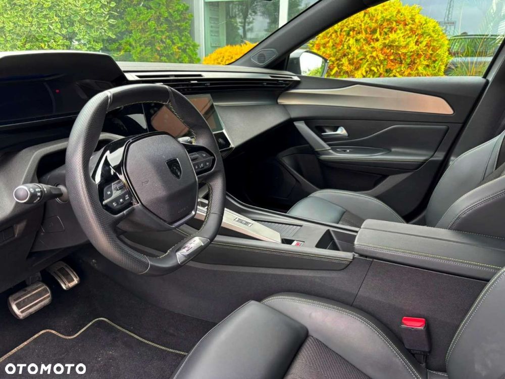 Peugeot 308 - 12