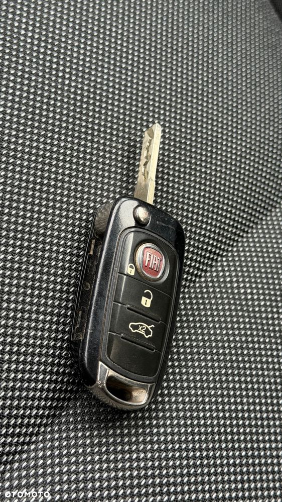 Fiat Tipo 1.4 16V Easy EU6d - 16