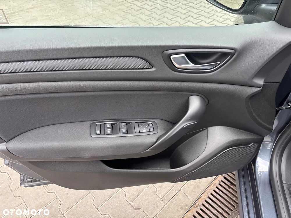 Renault Megane - 10