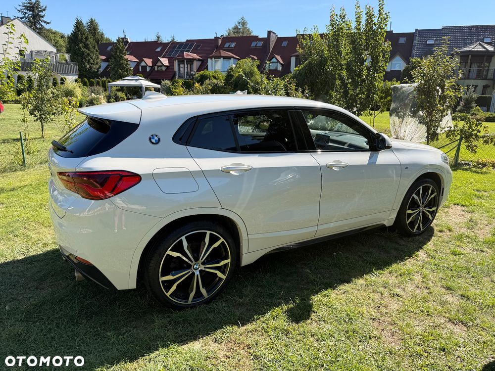 BMW X2 xDrive20i - 3