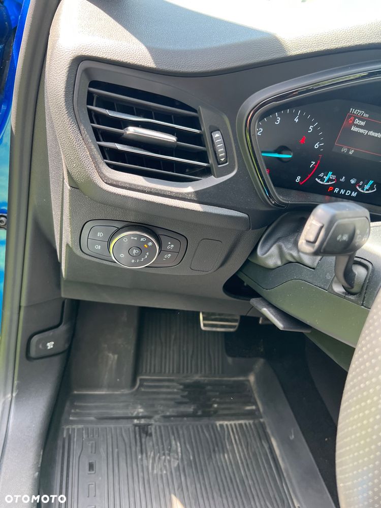 Ford Focus 1.5 EcoBoost Start-Stopp-System ST-LINE - 21