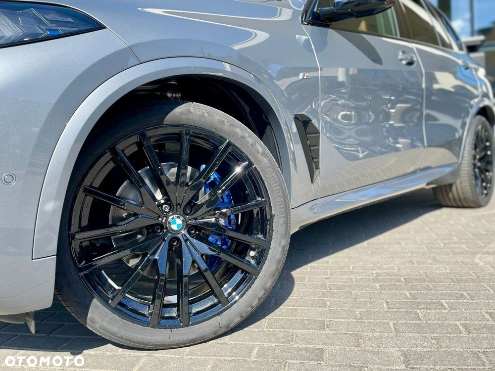 BMW X5 - 38